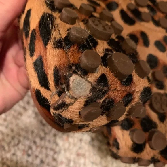 Tory Burch Loafers - Picture 5 of 6